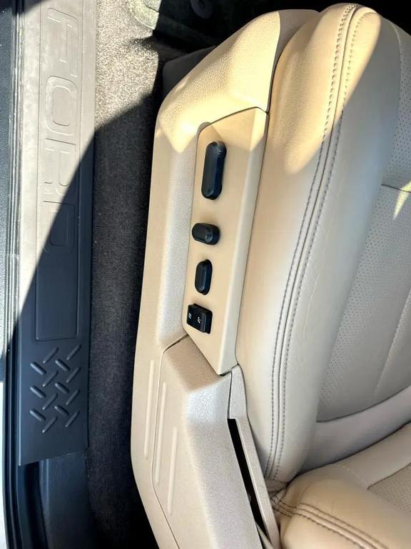 used 2011 Ford F-150 car, priced at $18,495