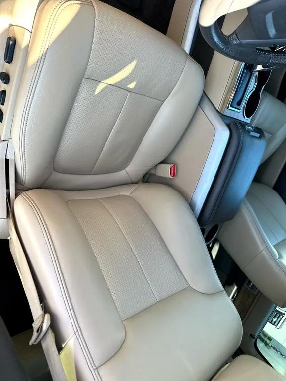 used 2011 Ford F-150 car, priced at $18,495