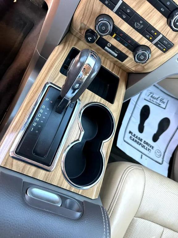 used 2011 Ford F-150 car, priced at $18,495