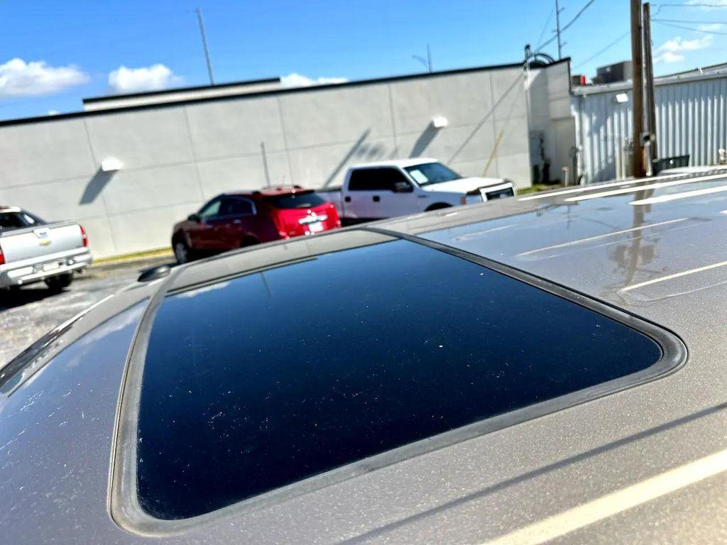 used 2011 Ford F-150 car, priced at $18,495