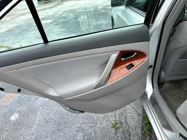 used 2009 Toyota Camry car, priced at $14,995