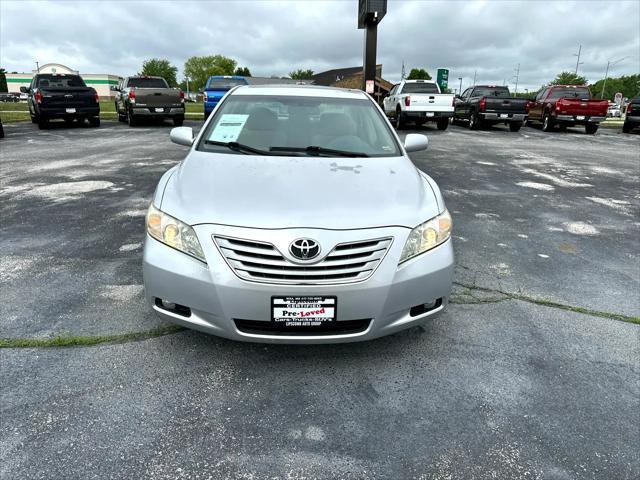 used 2009 Toyota Camry car, priced at $14,995