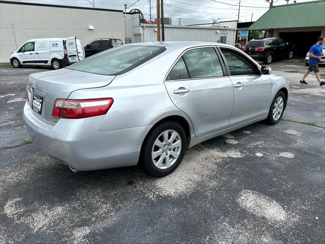 used 2009 Toyota Camry car, priced at $14,995