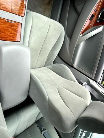 used 2009 Toyota Camry car, priced at $14,995