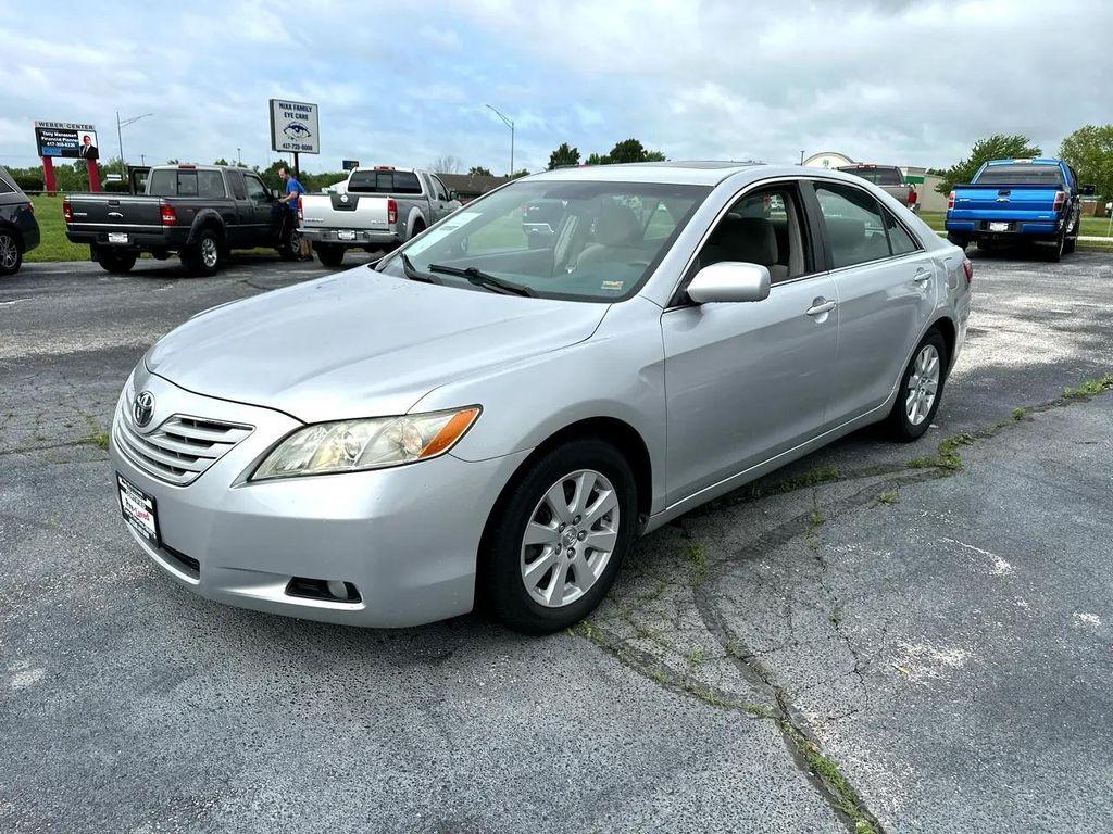 used 2009 Toyota Camry car, priced at $14,495