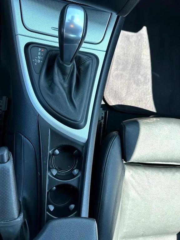 used 2009 BMW 135 car, priced at $14,995