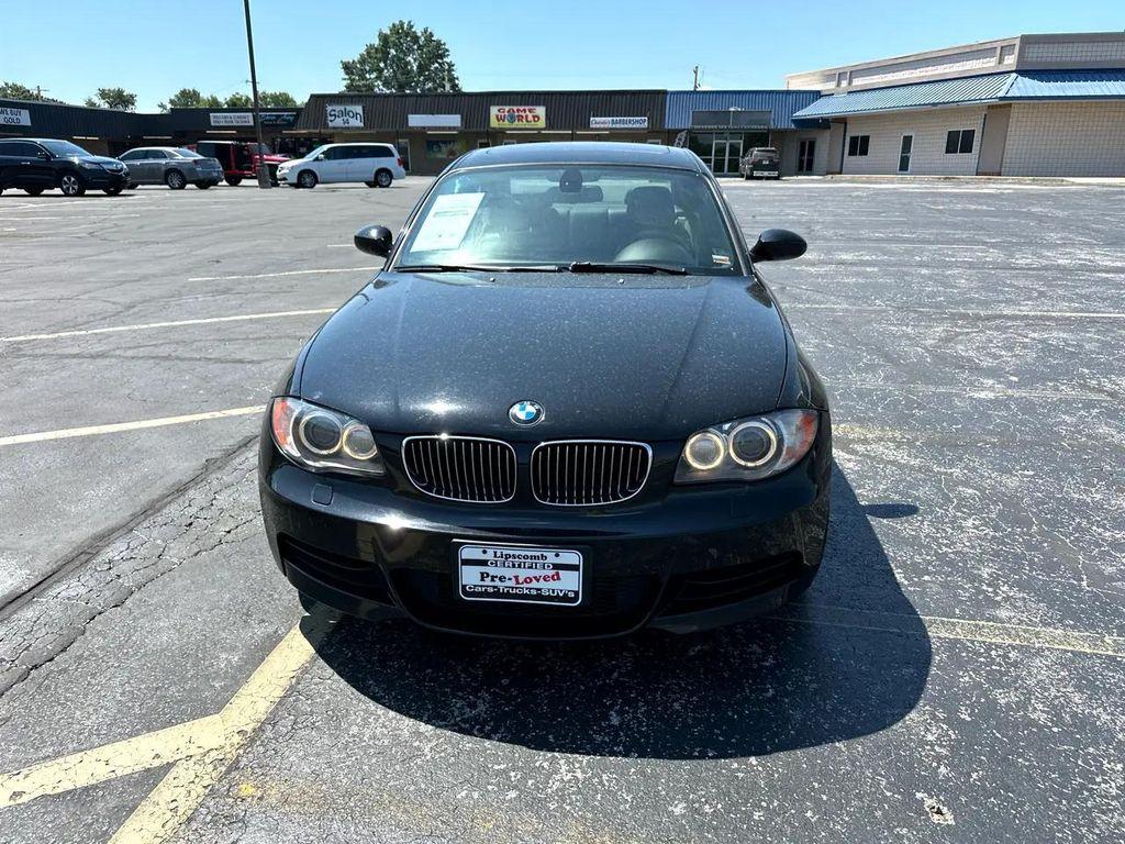 used 2009 BMW 135 car, priced at $14,995