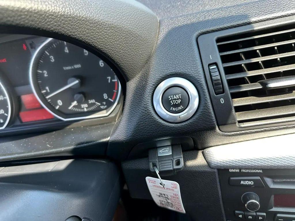 used 2009 BMW 135 car, priced at $14,995