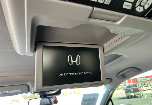 used 2016 Honda Pilot car, priced at $18,495