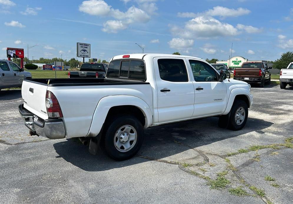 used 2013 Toyota Tacoma car, priced at $18,995