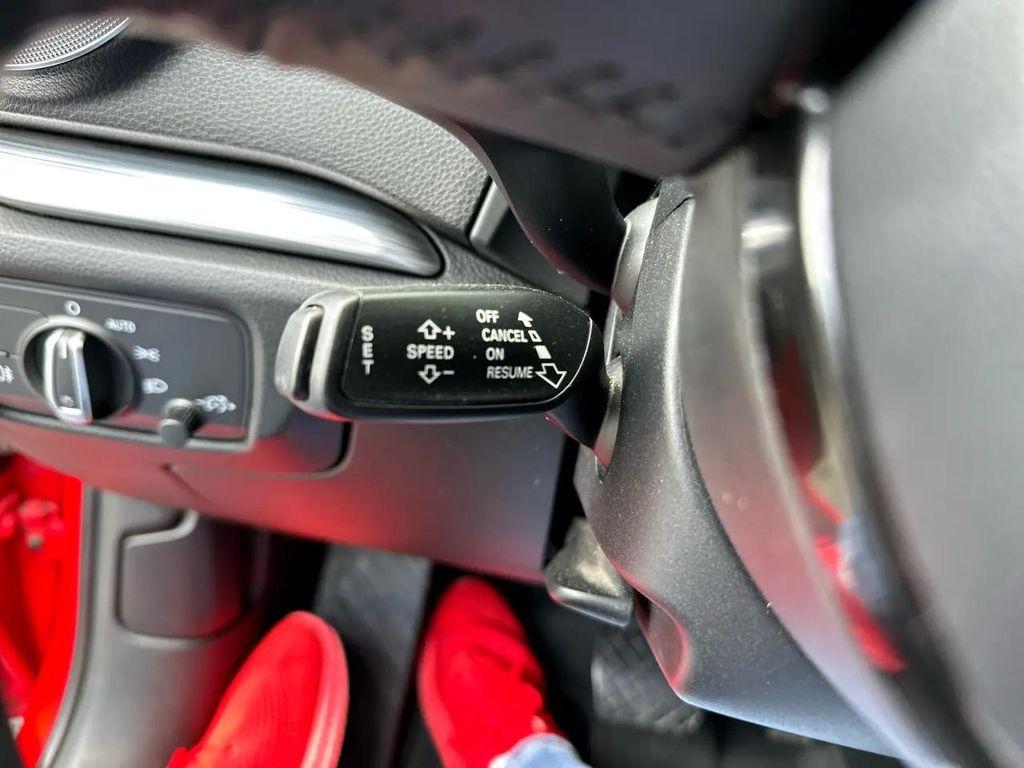 used 2015 Audi A3 car, priced at $12,495