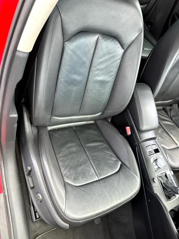 used 2015 Audi A3 car, priced at $12,495