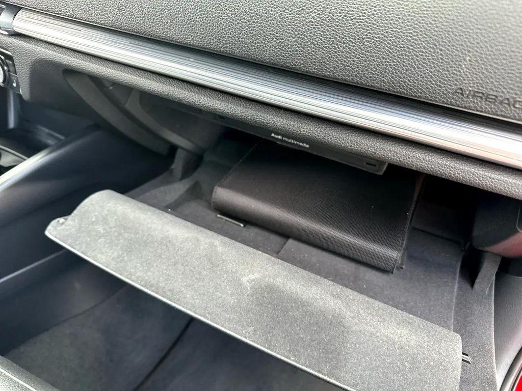 used 2015 Audi A3 car, priced at $12,495