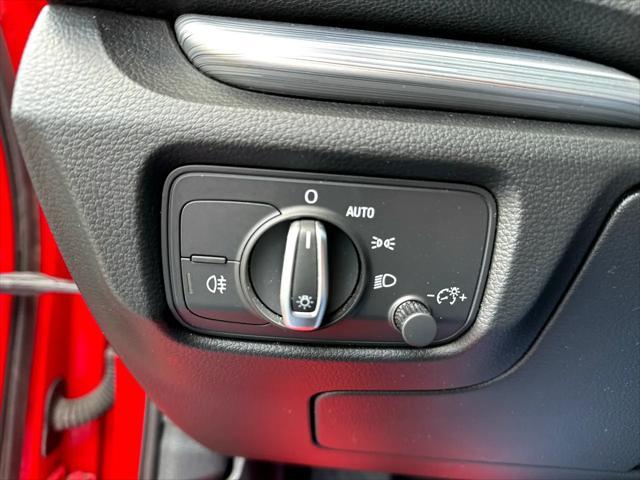 used 2015 Audi A3 car, priced at $12,995