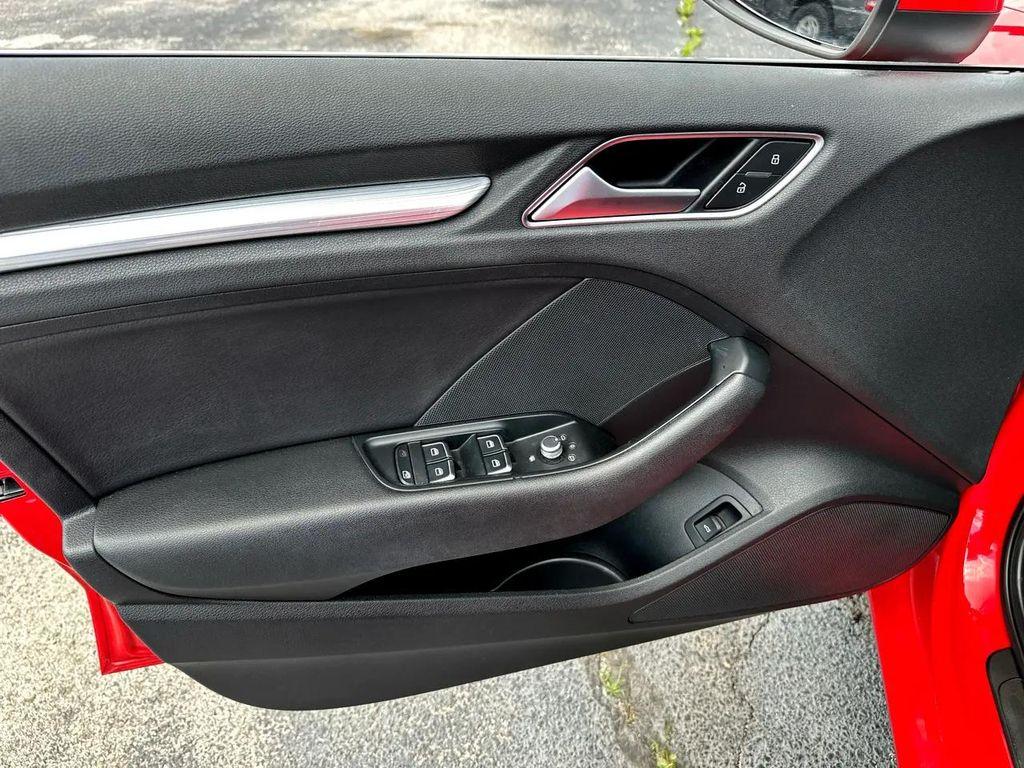 used 2015 Audi A3 car, priced at $12,495