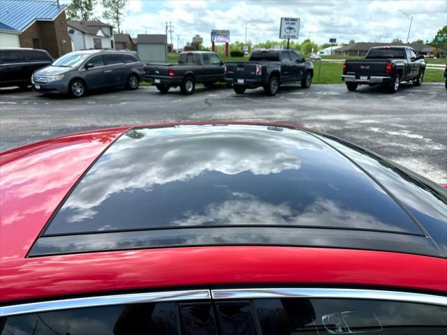 used 2015 Audi A3 car, priced at $12,995