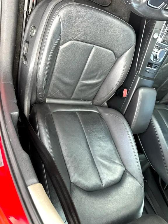used 2015 Audi A3 car, priced at $12,495