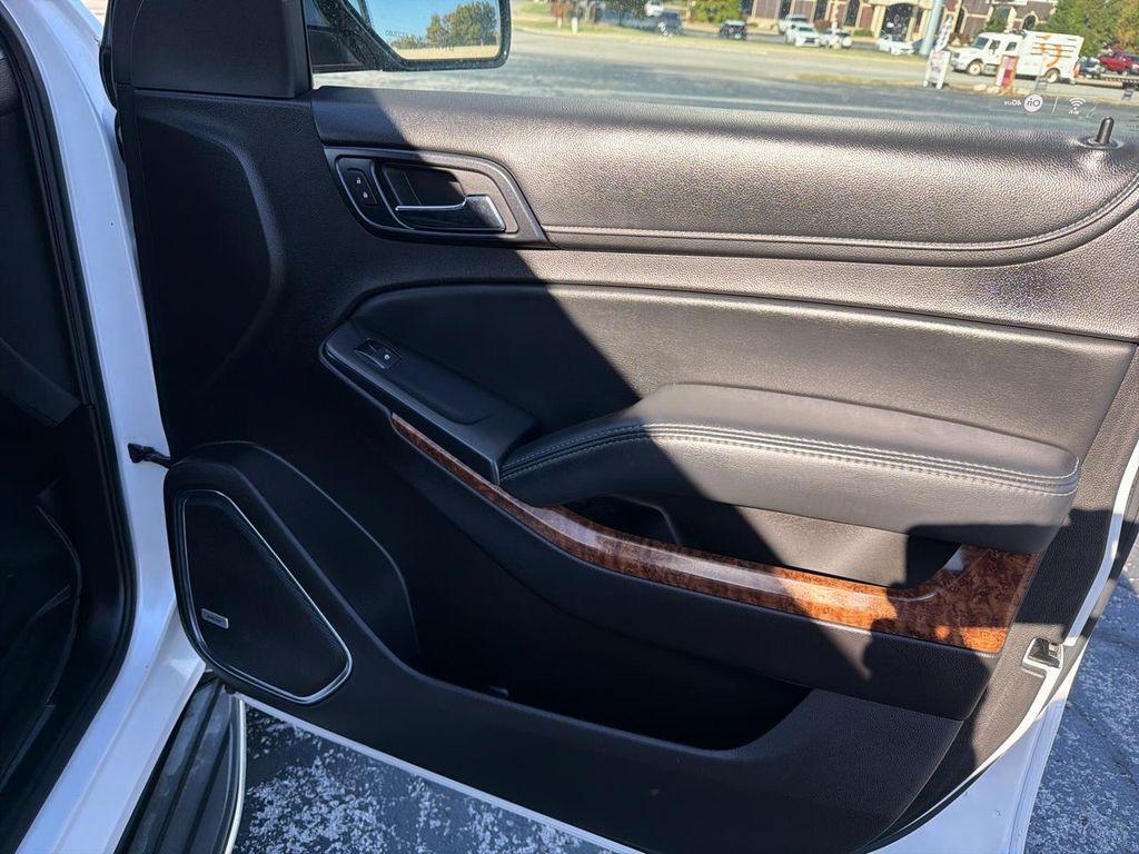 used 2016 Chevrolet Tahoe car, priced at $21,495