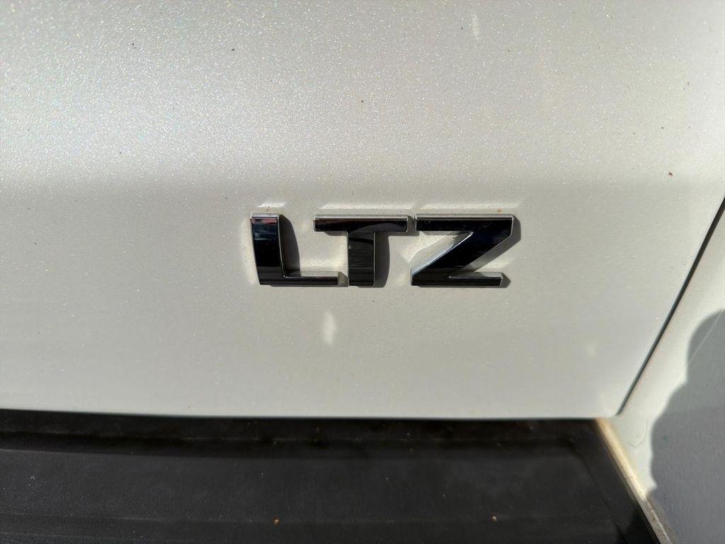 used 2016 Chevrolet Tahoe car, priced at $21,495