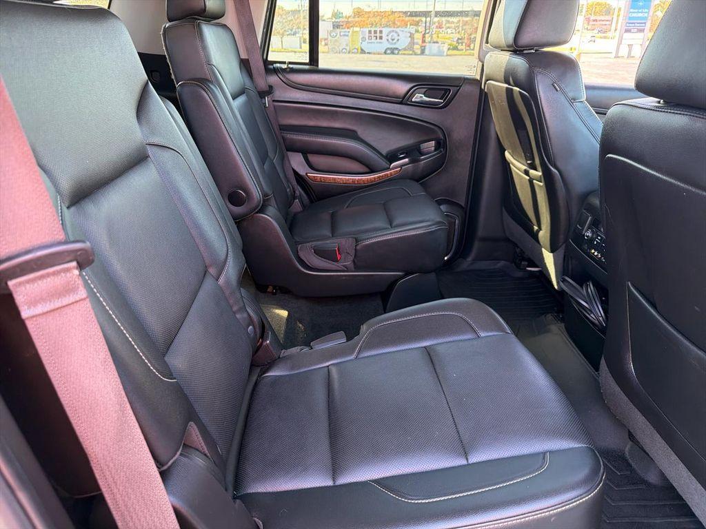 used 2016 Chevrolet Tahoe car, priced at $21,495