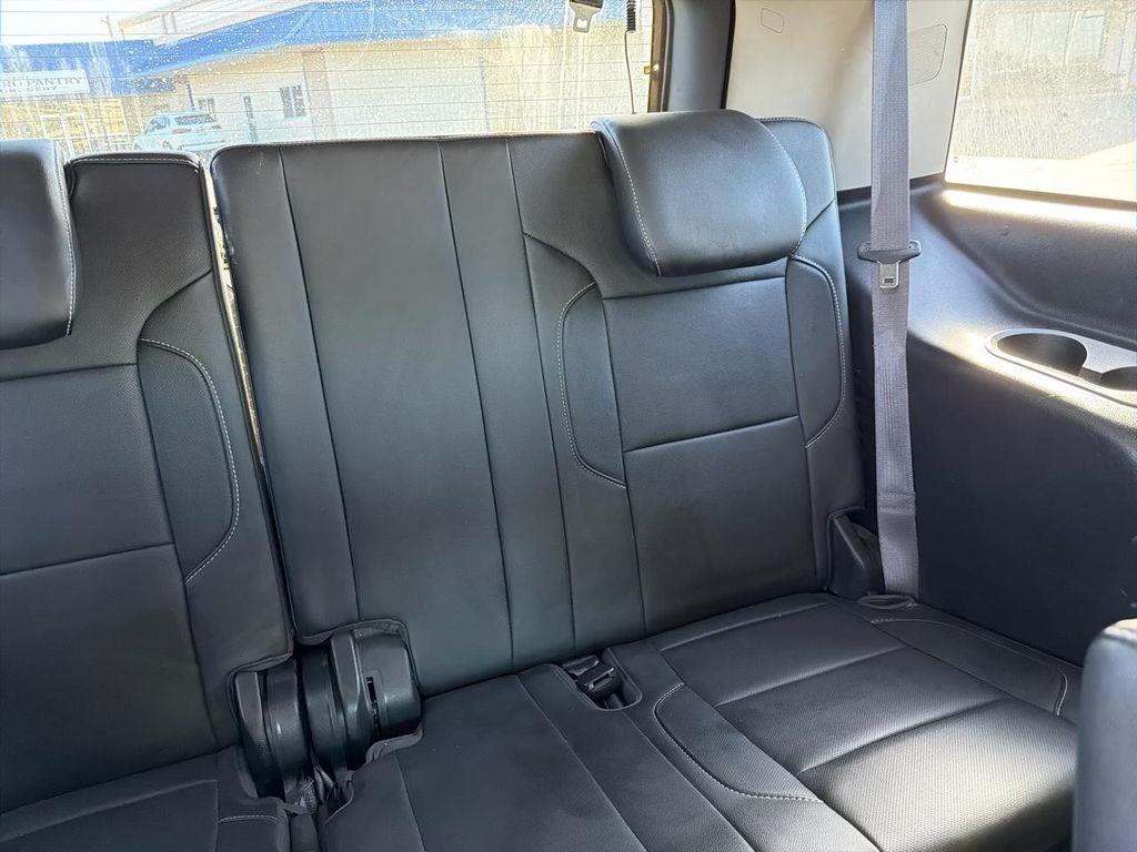 used 2016 Chevrolet Tahoe car, priced at $21,495