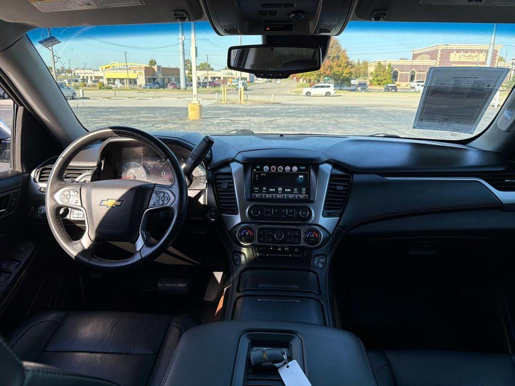 used 2016 Chevrolet Tahoe car, priced at $21,495