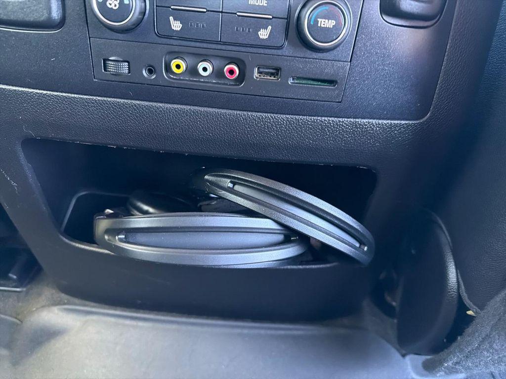 used 2016 Chevrolet Tahoe car, priced at $21,495