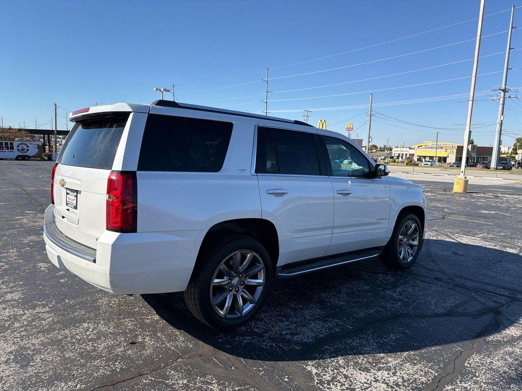 used 2016 Chevrolet Tahoe car, priced at $21,495