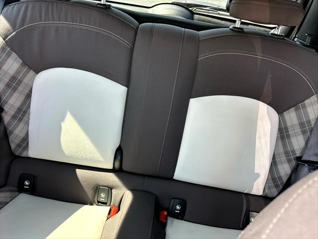 used 2015 MINI Hardtop car, priced at $13,995
