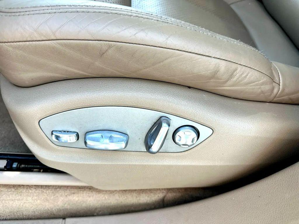 used 2014 Porsche Cayenne car, priced at $12,995
