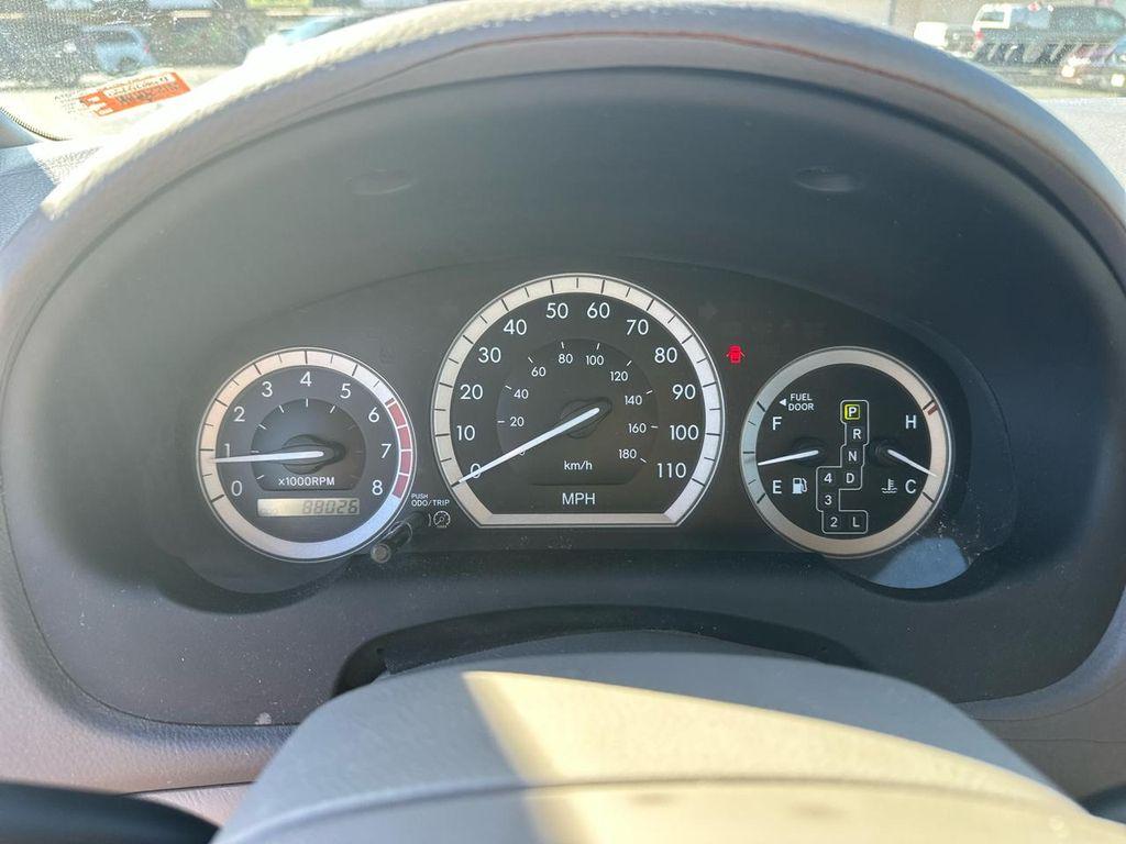 used 2006 Toyota Sienna car, priced at $11,495