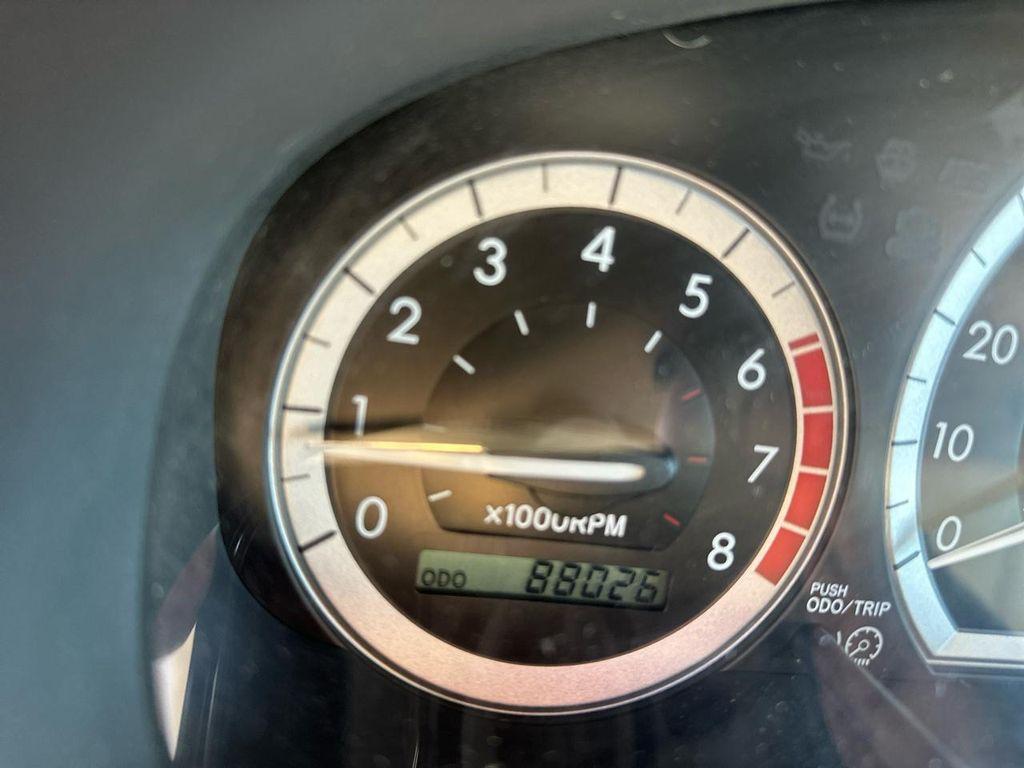 used 2006 Toyota Sienna car, priced at $11,495