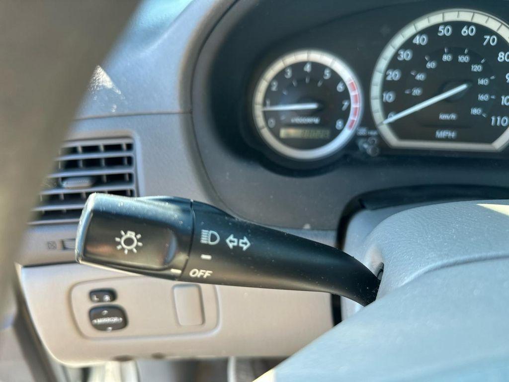 used 2006 Toyota Sienna car, priced at $11,495