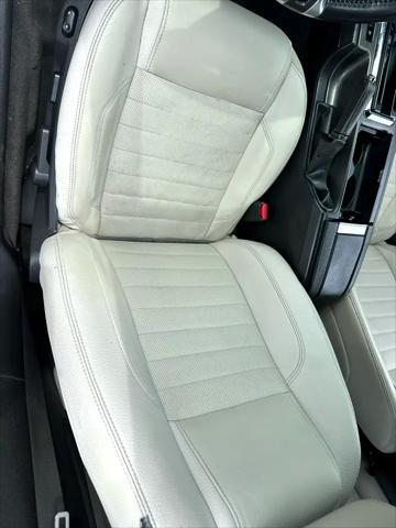 used 2012 Ford Mustang car, priced at $17,995