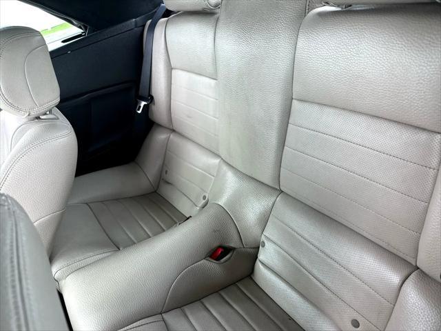 used 2012 Ford Mustang car, priced at $17,995