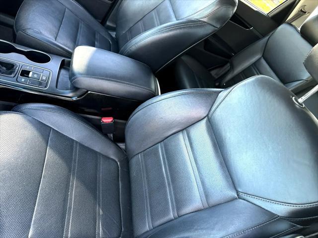 used 2019 Kia Sorento car, priced at $19,995