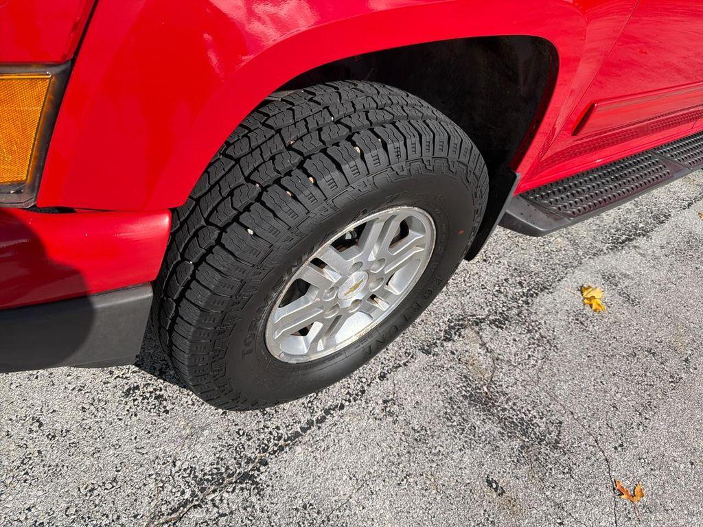 used 2012 Chevrolet Colorado car, priced at $13,495