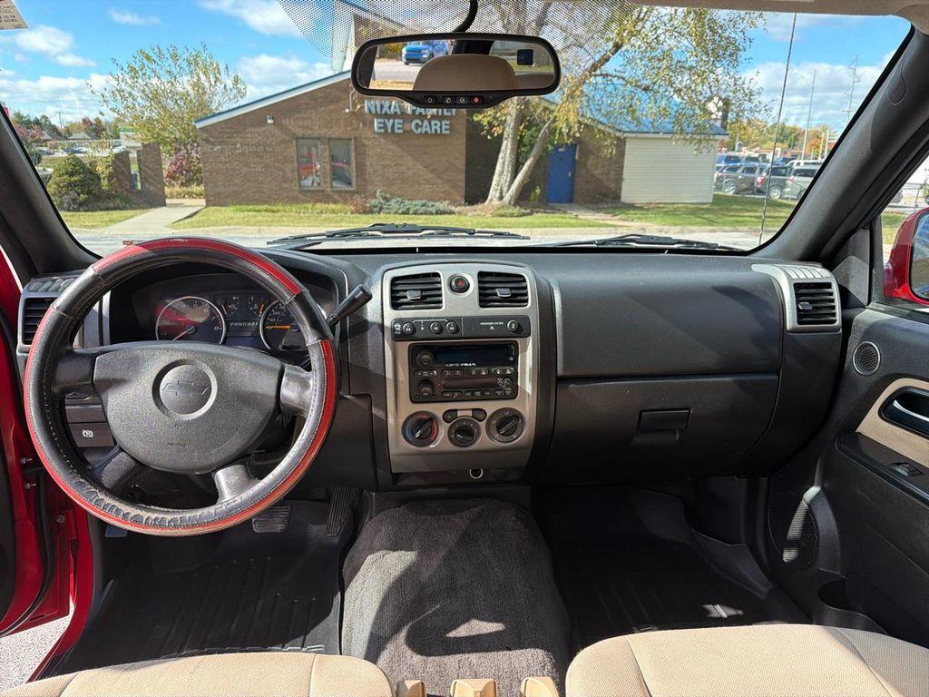 used 2012 Chevrolet Colorado car, priced at $13,495