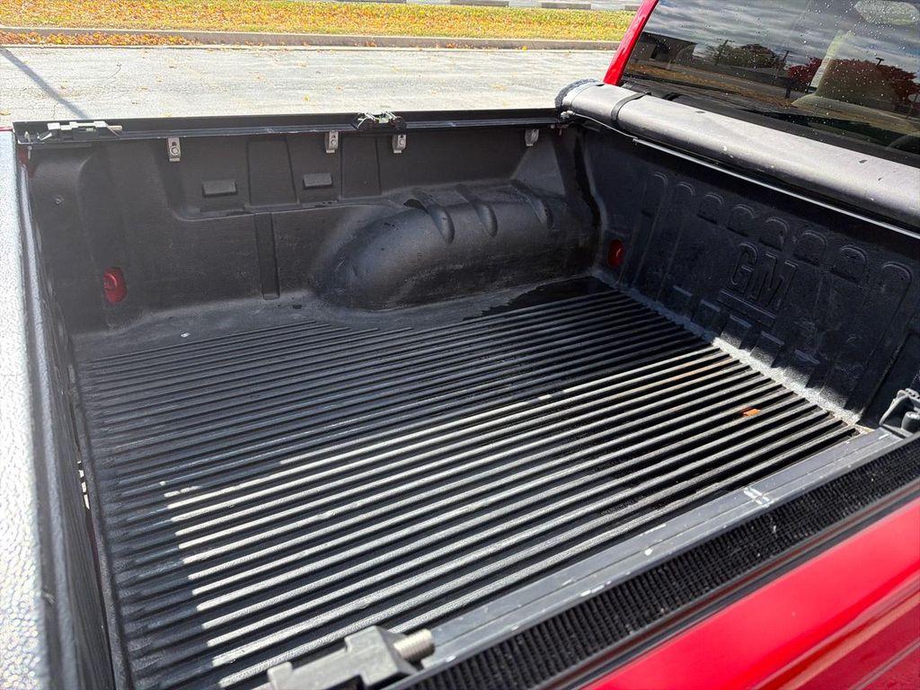 used 2012 Chevrolet Colorado car, priced at $13,495