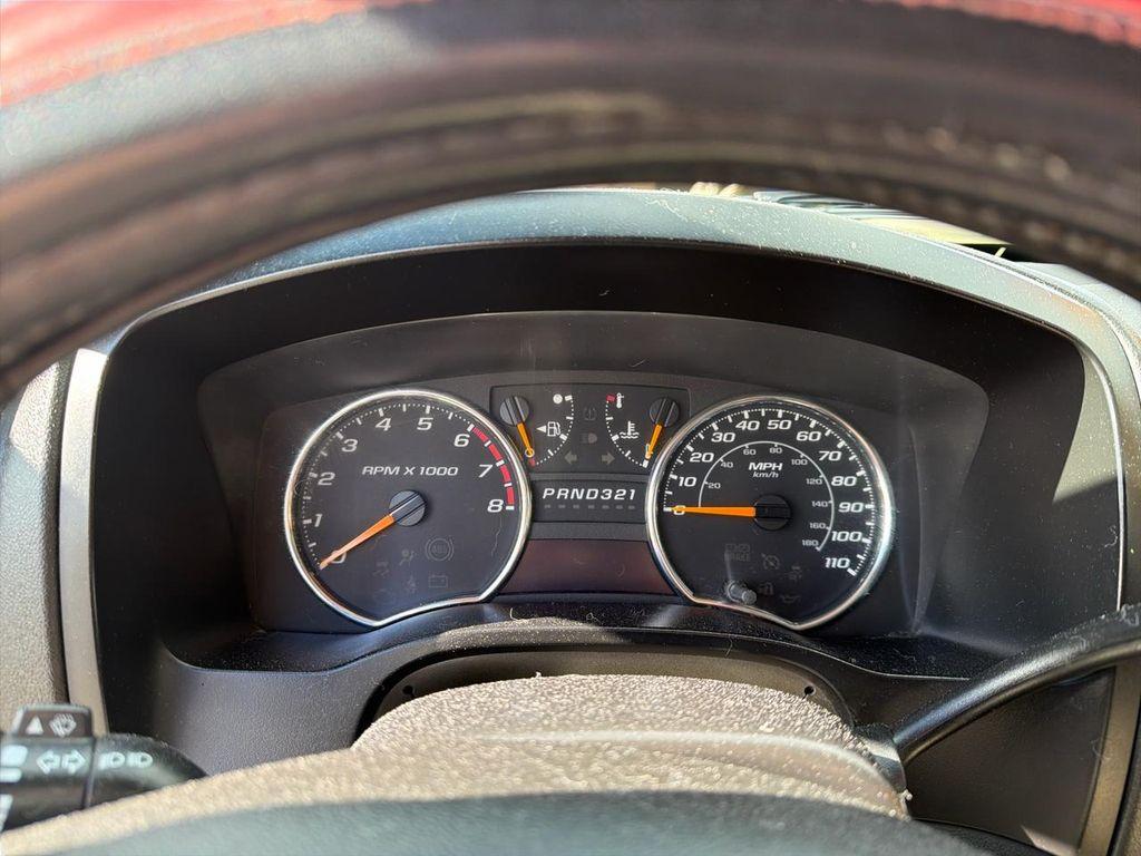 used 2012 Chevrolet Colorado car, priced at $13,495