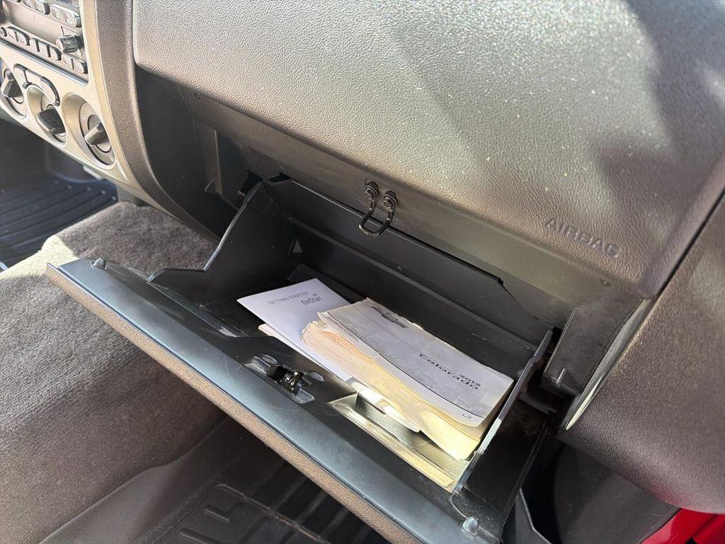 used 2012 Chevrolet Colorado car, priced at $13,495