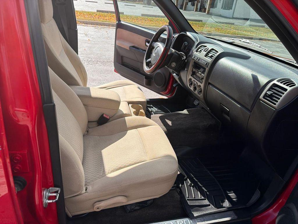 used 2012 Chevrolet Colorado car, priced at $13,495