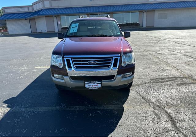 used 2008 Ford Explorer car, priced at $11,995