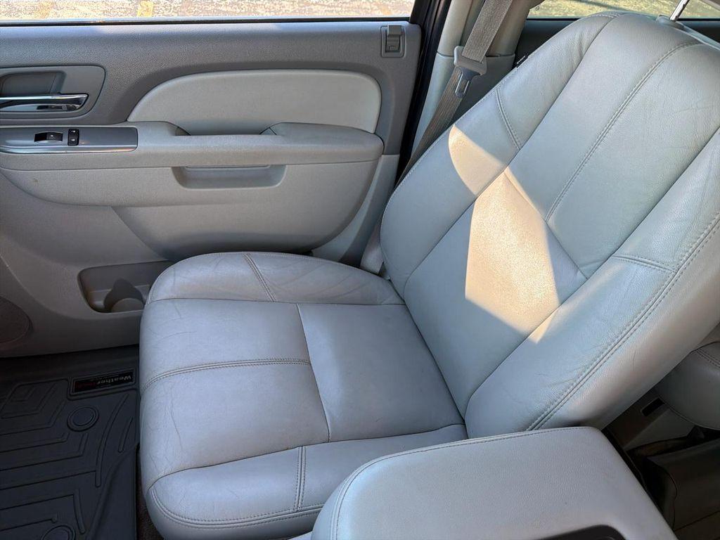 used 2010 Chevrolet Tahoe car, priced at $10,495