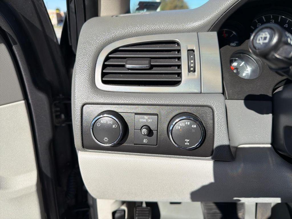 used 2010 Chevrolet Tahoe car, priced at $10,495