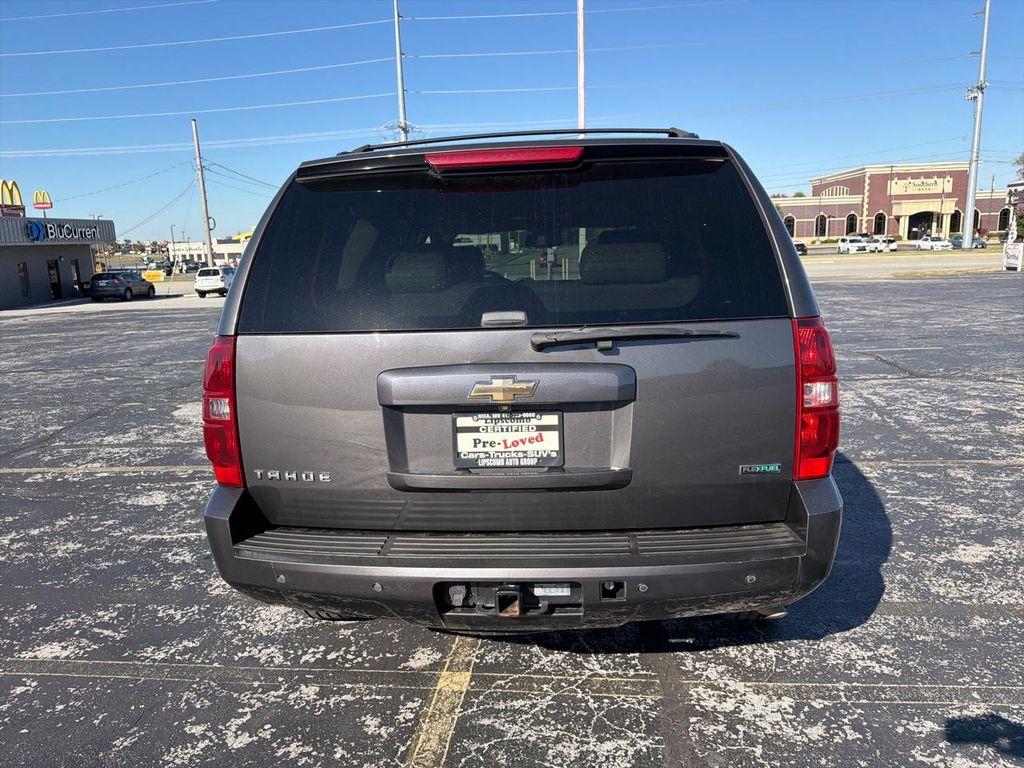 used 2010 Chevrolet Tahoe car, priced at $10,495