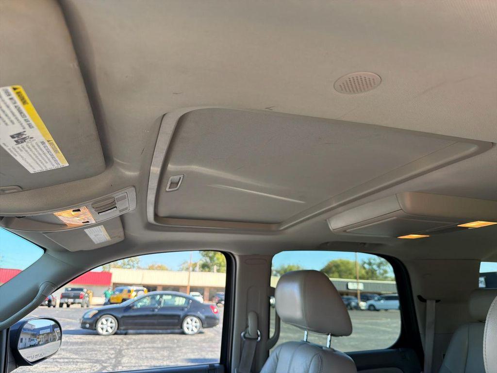 used 2010 Chevrolet Tahoe car, priced at $10,495