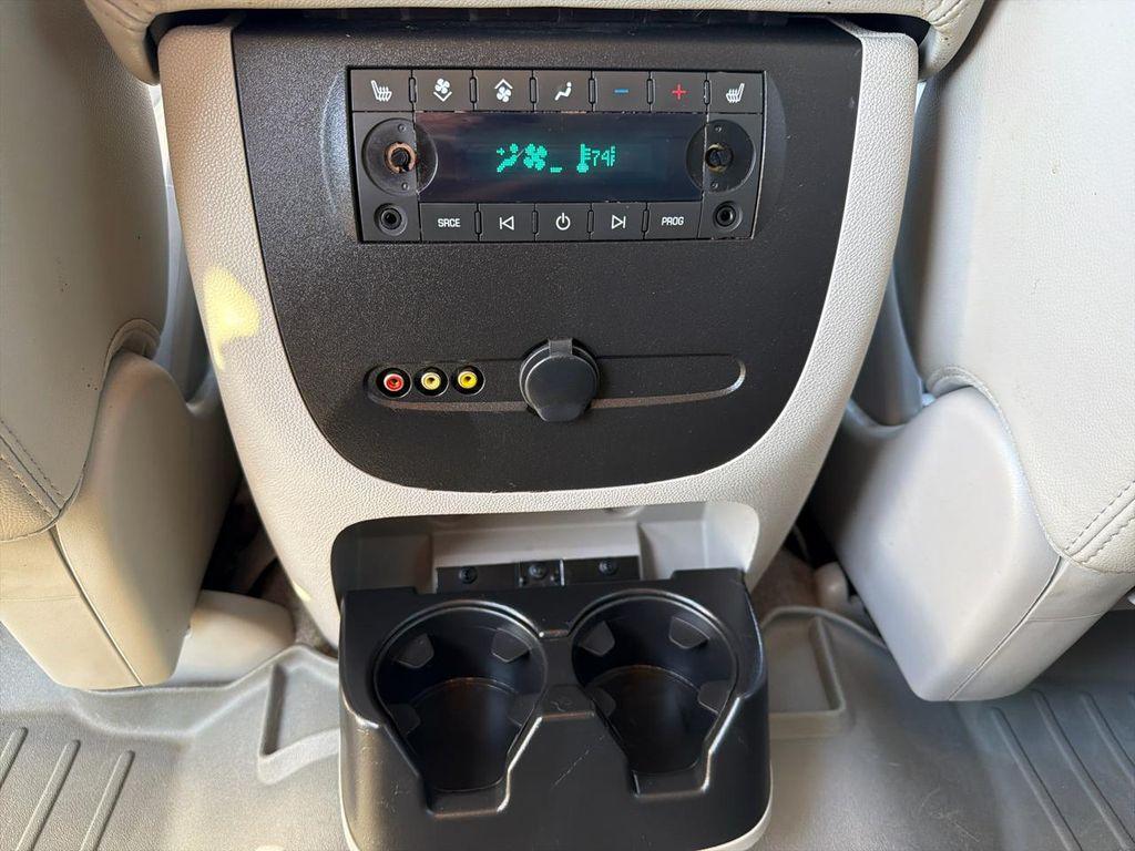 used 2010 Chevrolet Tahoe car, priced at $10,495