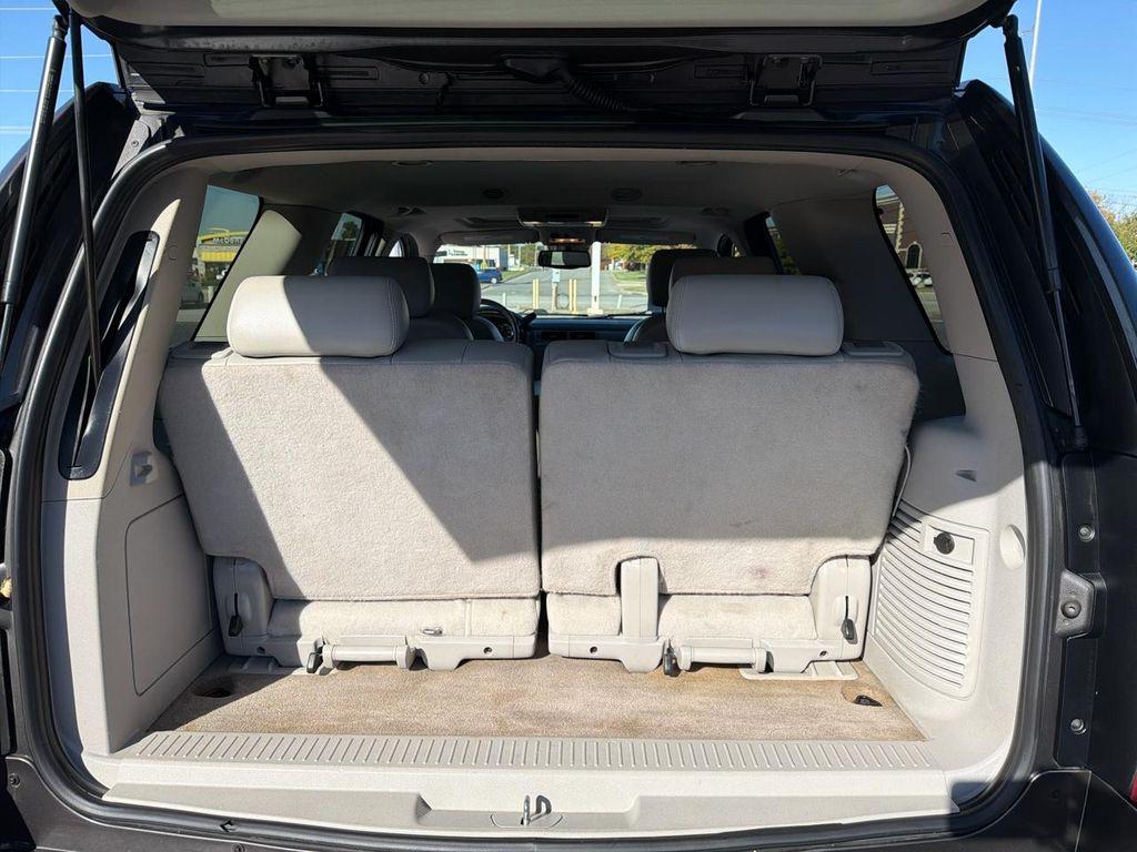 used 2010 Chevrolet Tahoe car, priced at $10,495