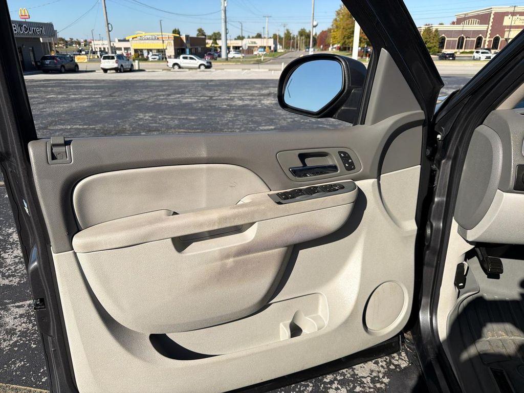 used 2010 Chevrolet Tahoe car, priced at $10,495